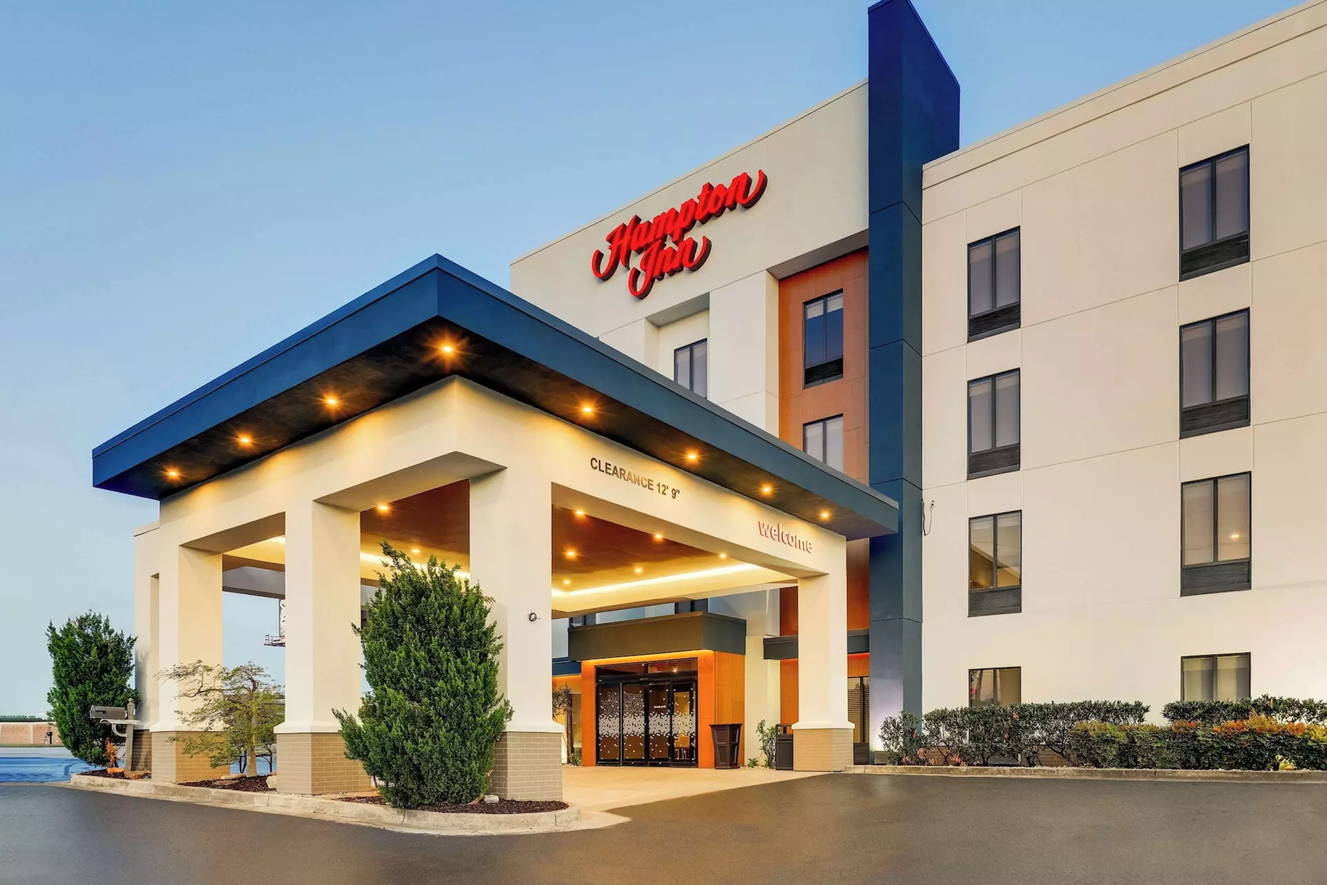 Hampton Inn Cumming - Primary Image
