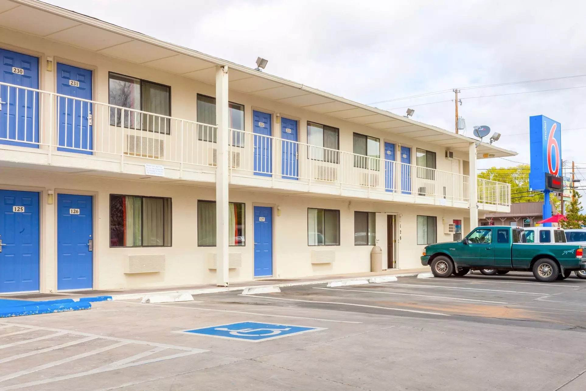 Motel 6 Klamath Falls, OR - Primary Image