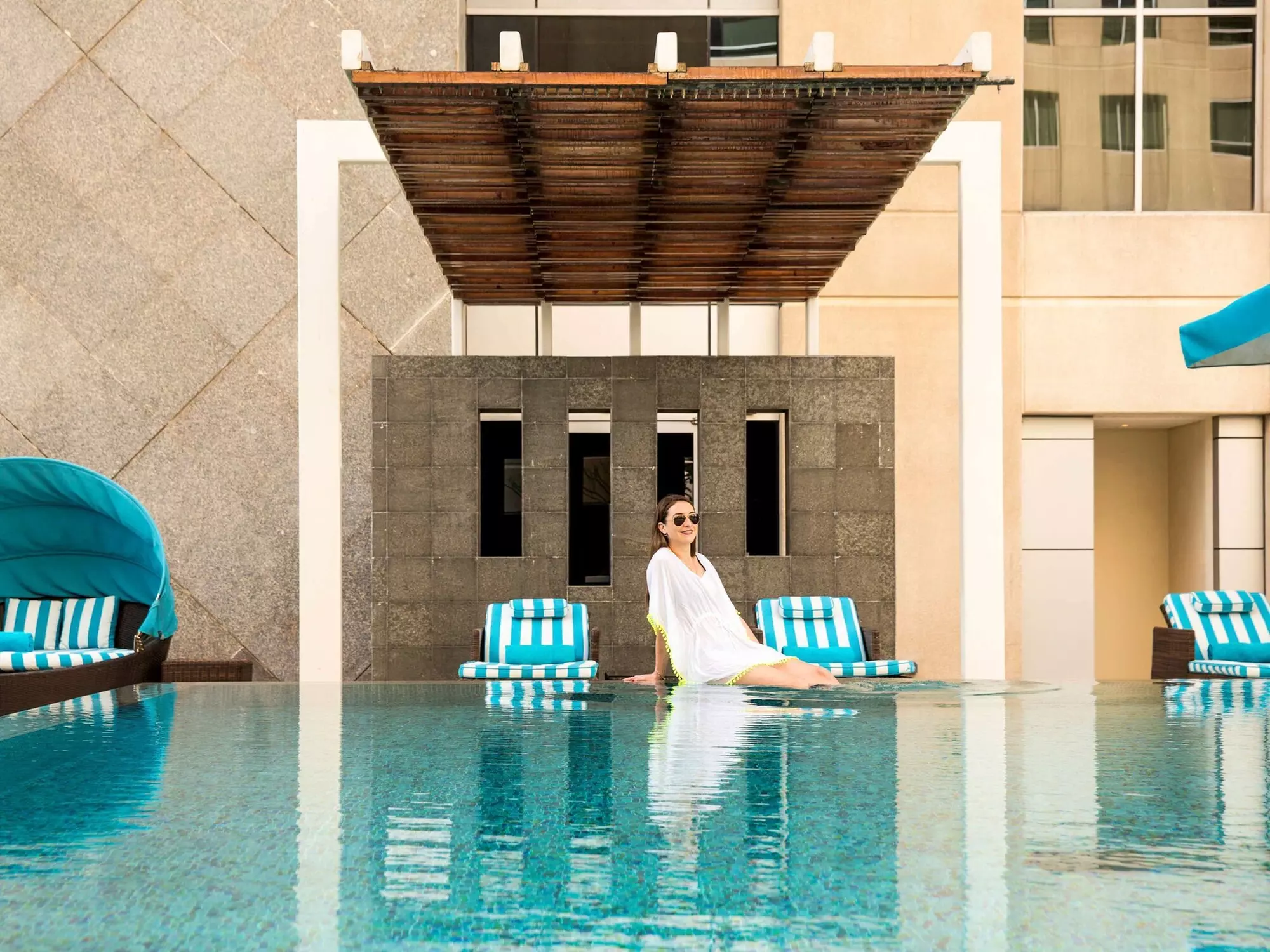Novotel Deira Creekside Dubai - Primary Image