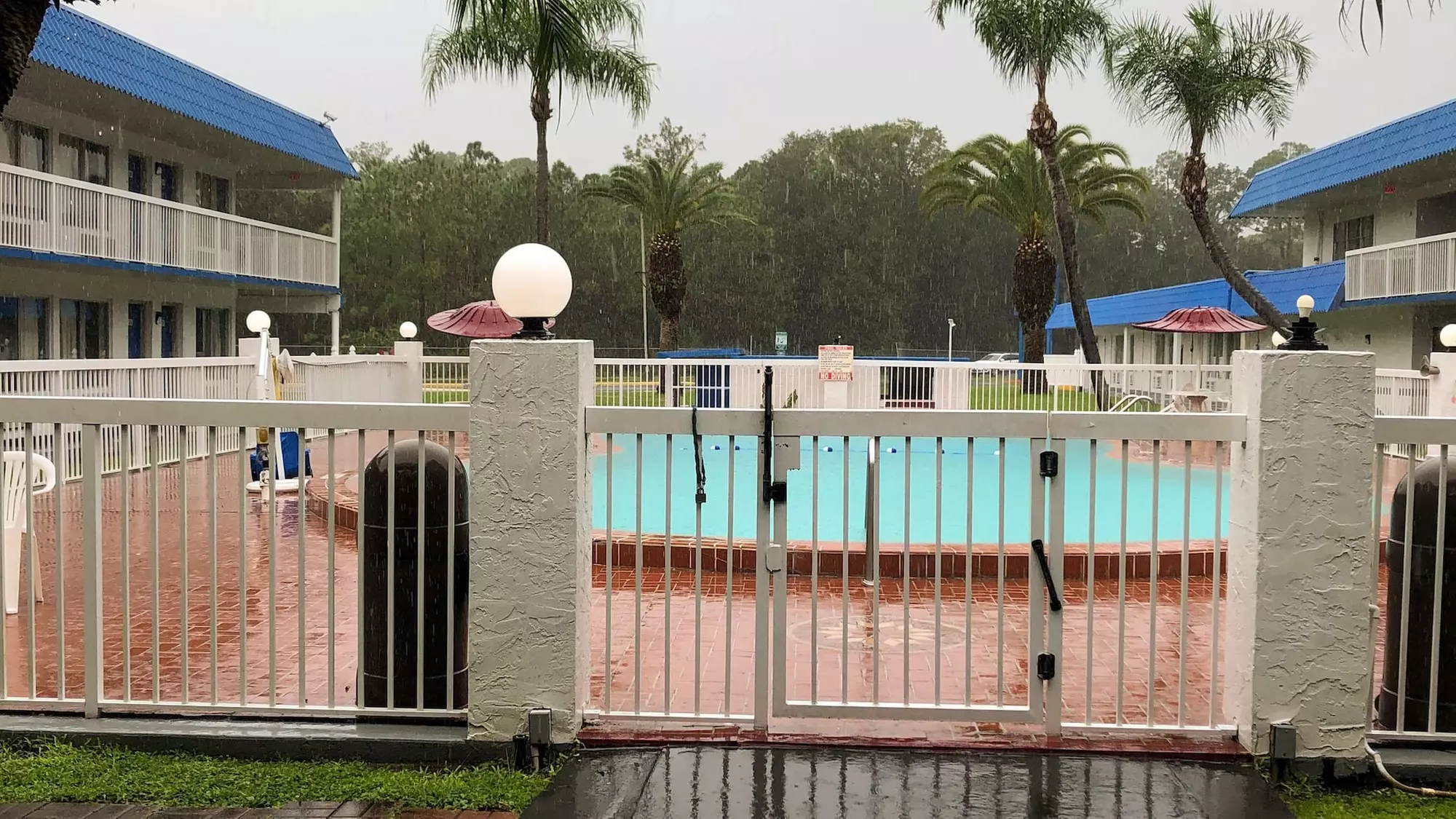 Motel 6 Daytona Beach, FL - Speedway - Primary Image