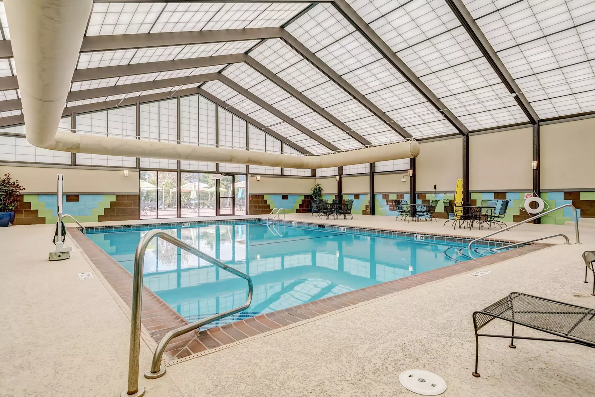 Holiday Inn St. Louis Arpt West-Earth City by IHG - Primary Image