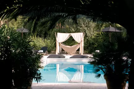 HOTEL LA TARTANE SAINT AMOUR - Image 5