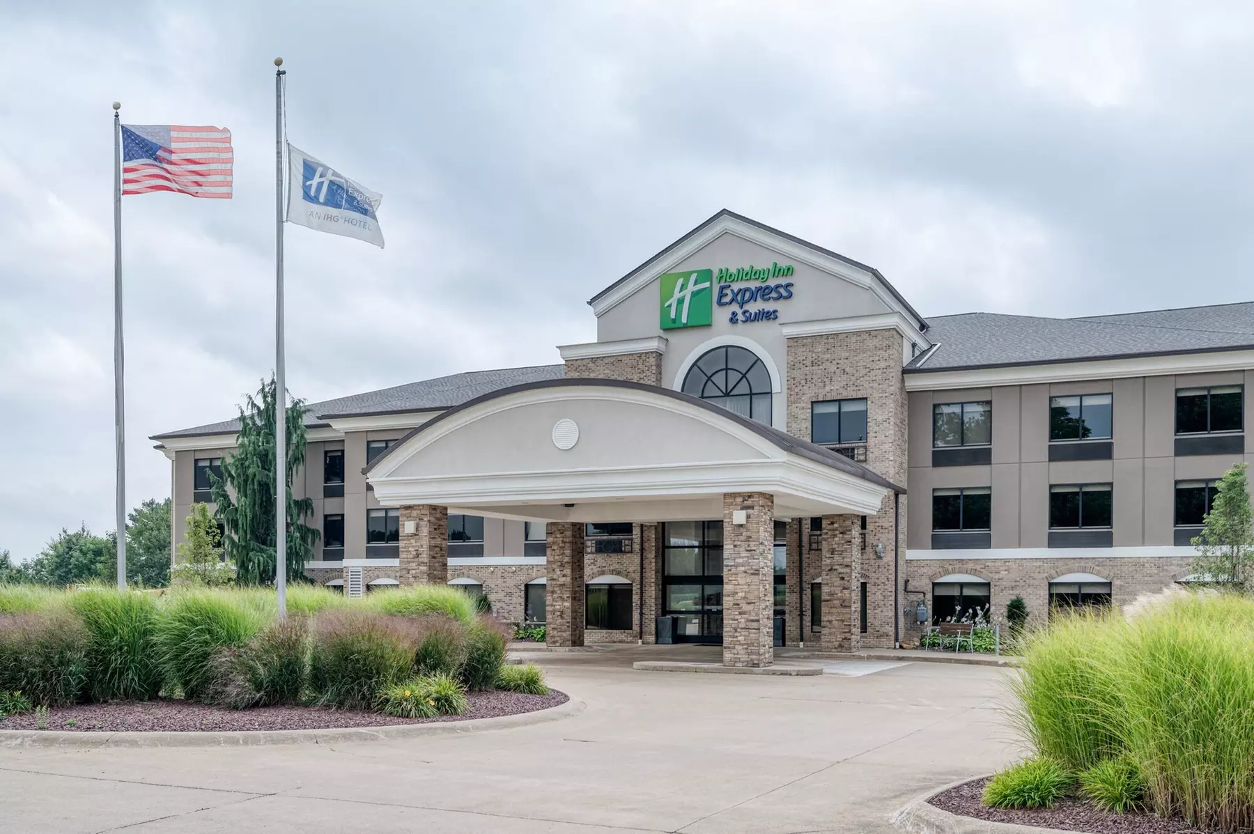 Holiday Inn Express & Suites Wadsworth by IHG - Primary Image