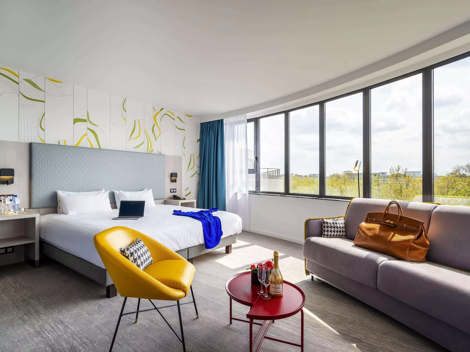 Mercure Antwerp City Centre - Primary Image