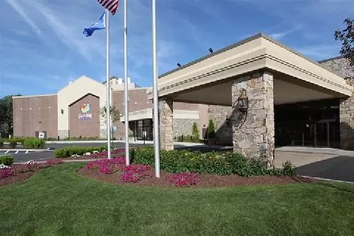 CocoKey Water Resort Hotel and Convention Center - Primary Image