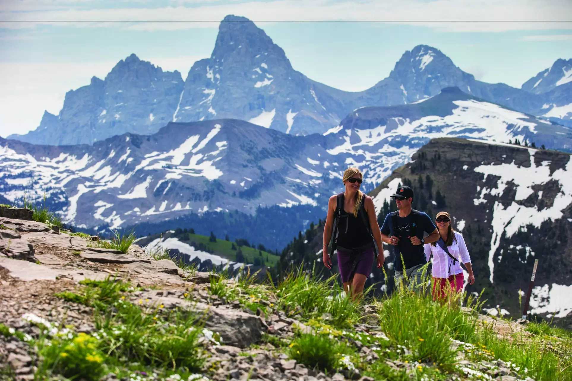 Sioux Lodge Suites by Grand Targhee Resort - Primary Image