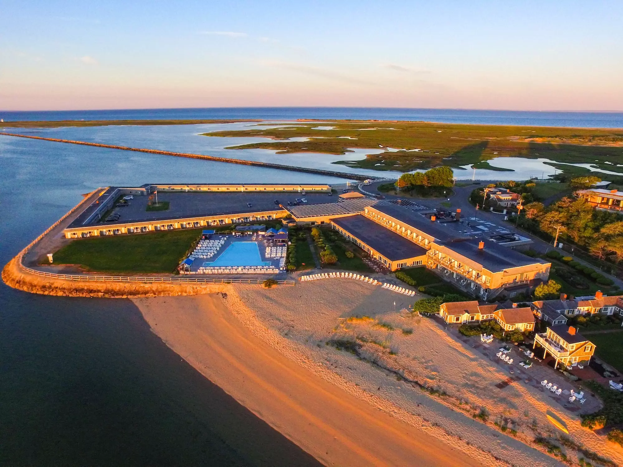 The Provincetown Inn - Primary Image