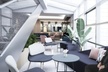Crowne Plaza Madrid Airport by IHG - Second Medium