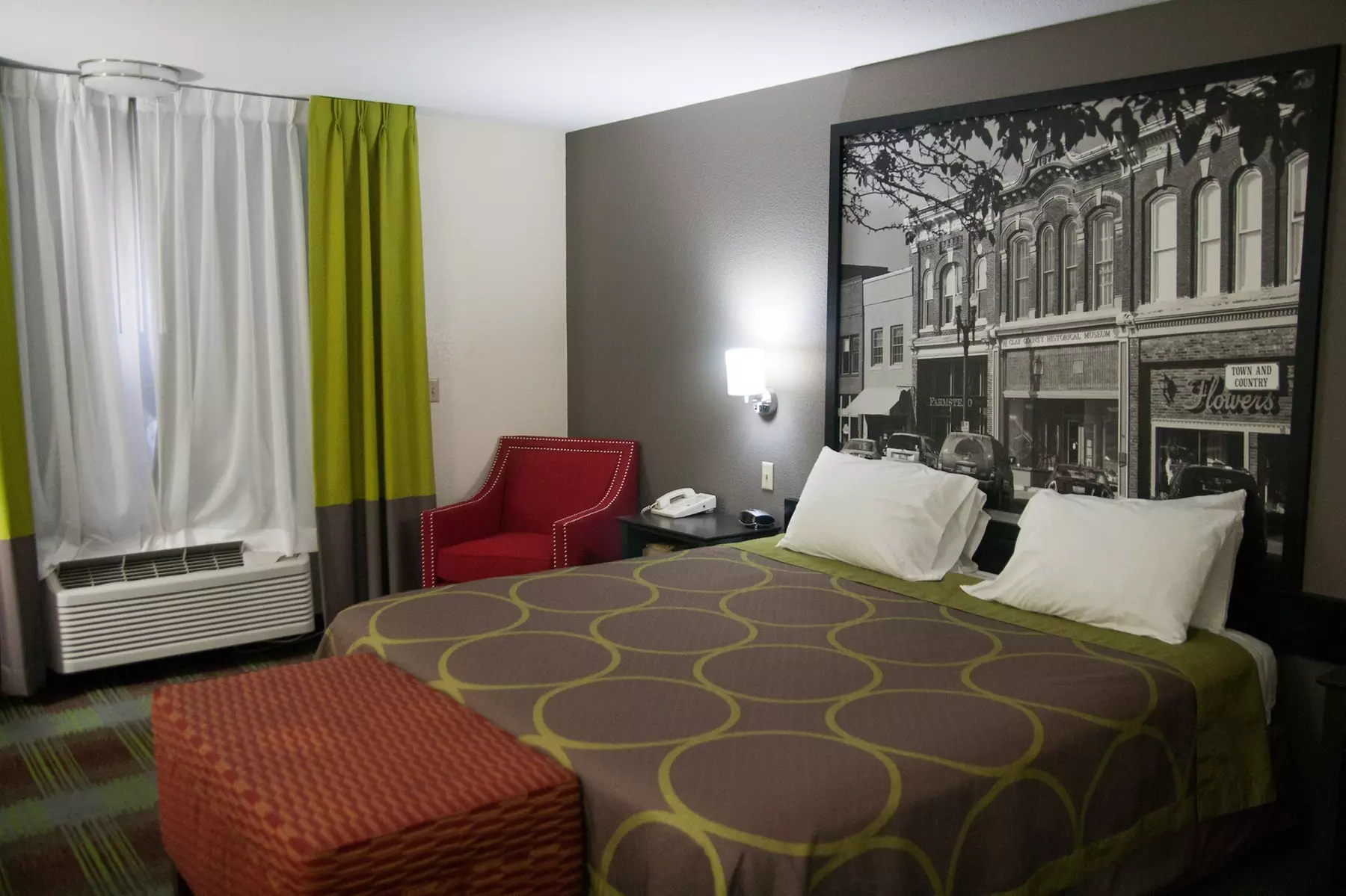 Super 8 by Wyndham Arkansas City KS - Primary Image