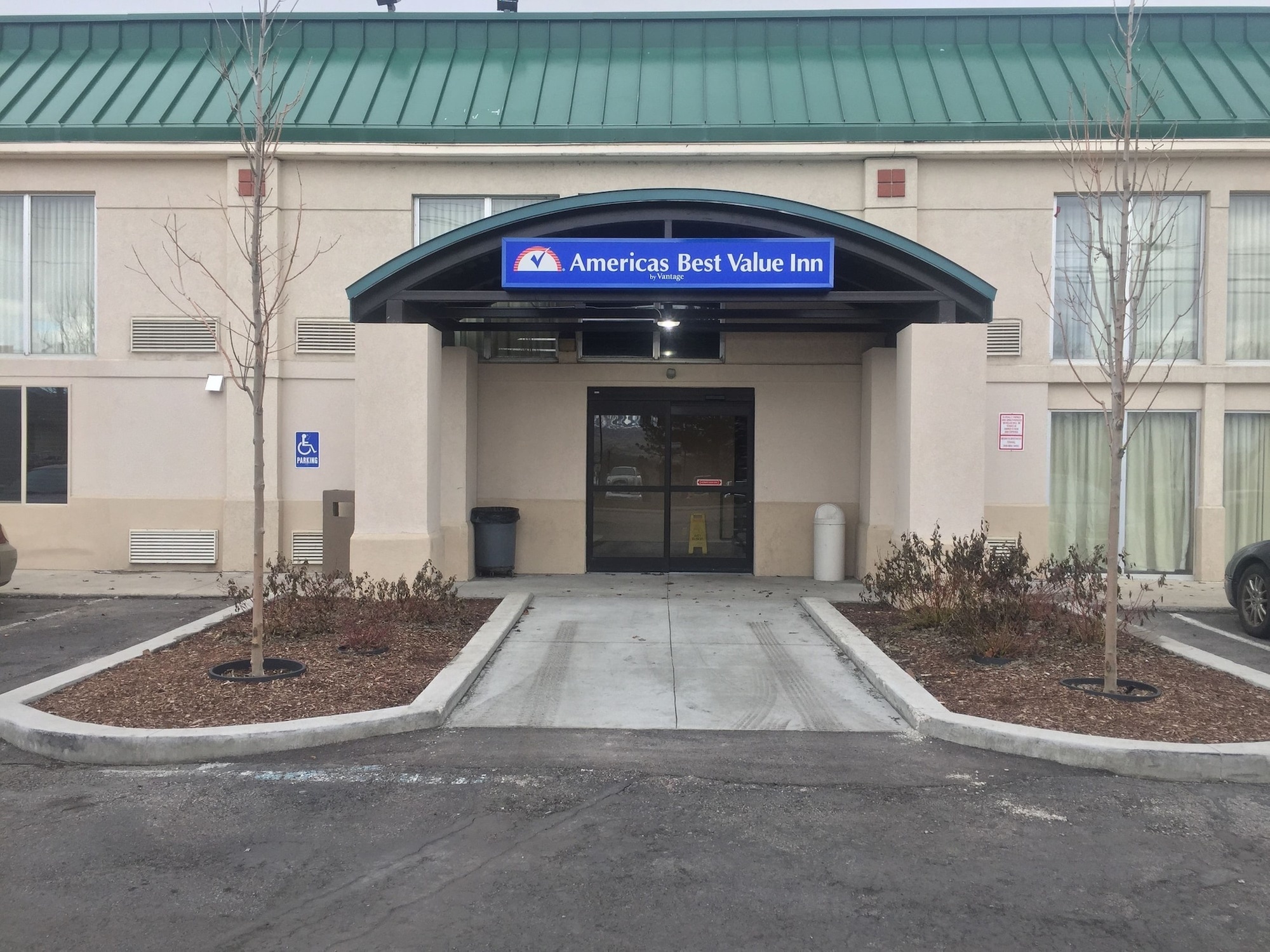 Americas Best Value Inn & Suites Boise - Primary Image