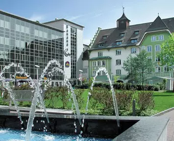 BANANA CITY HOTEL - Primary Image