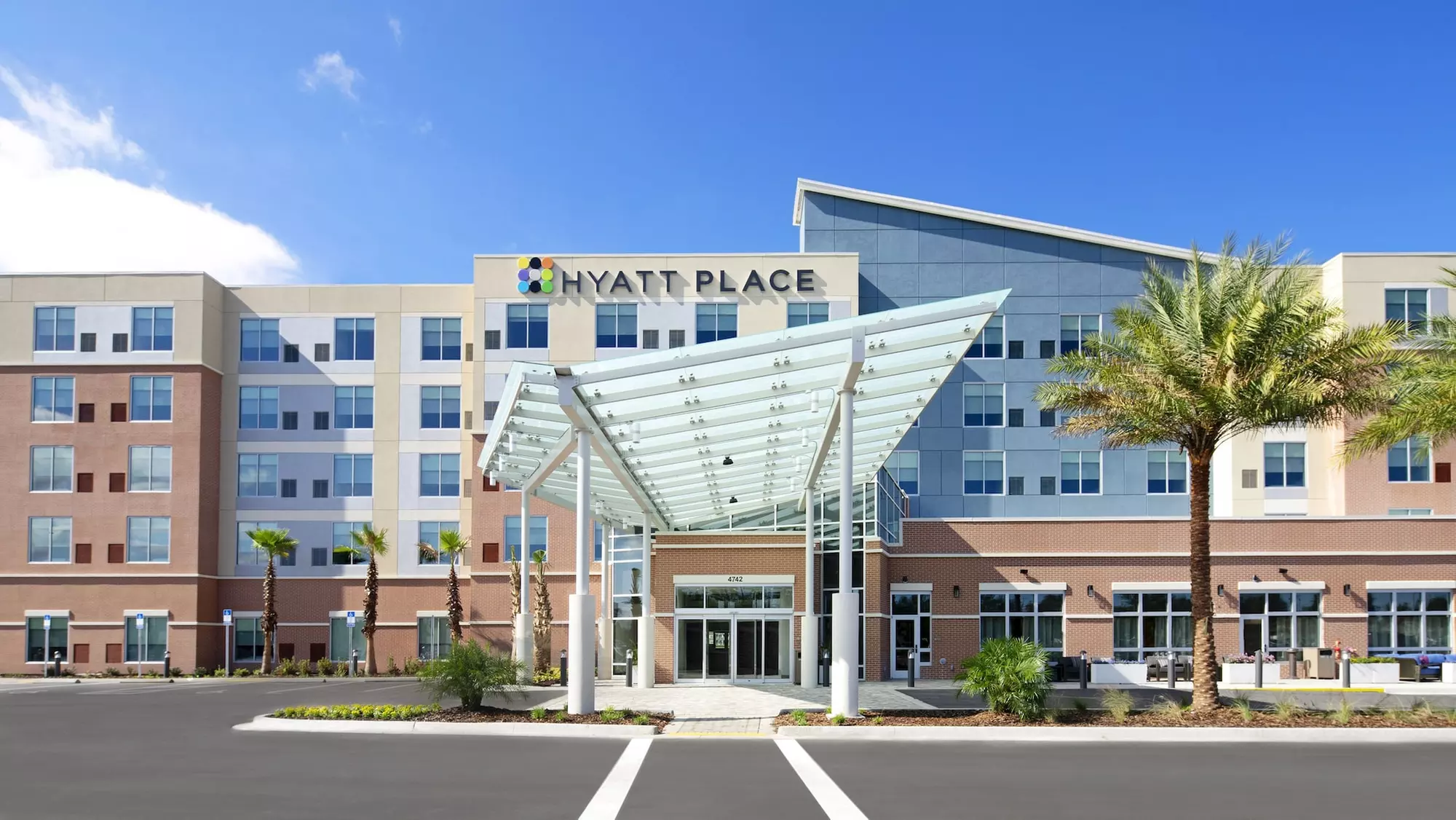 Hyatt Place Jacksonville / St. Johns Town Center - Primary Image