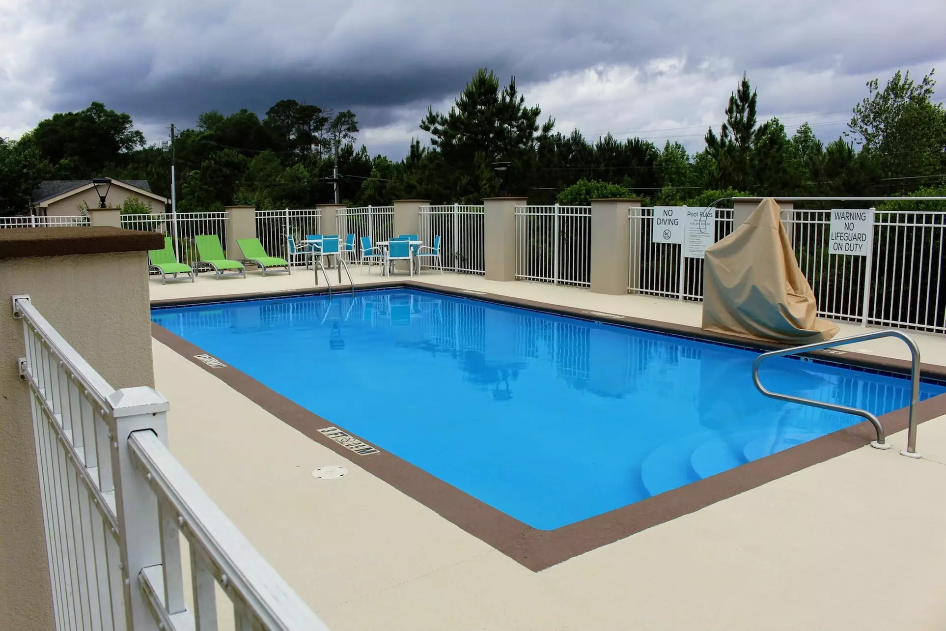 Holiday Inn Express And Suites Enterprise by IHG - Primary Image