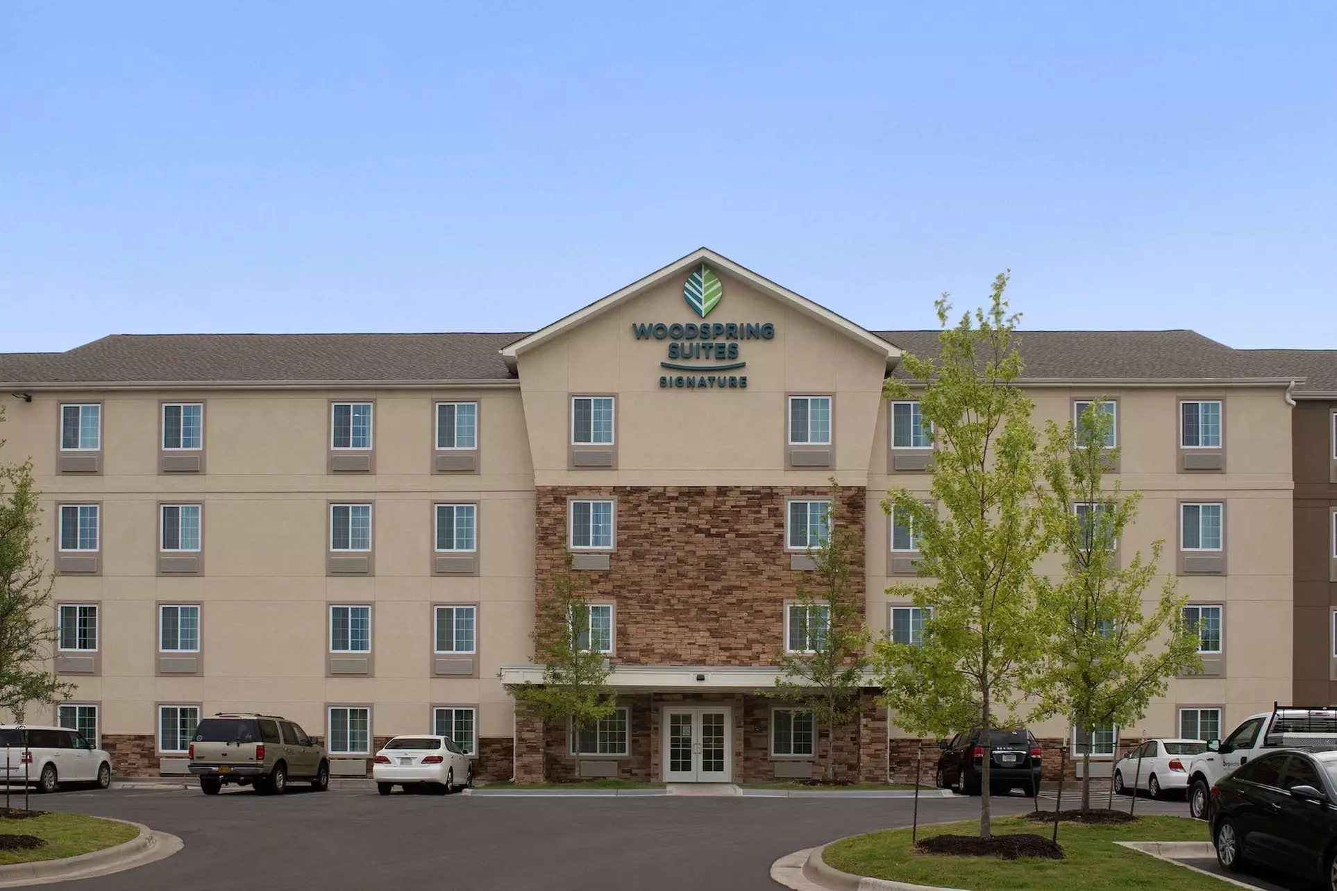 WoodSpring Suites Austin South Central I-35 - Primary Image