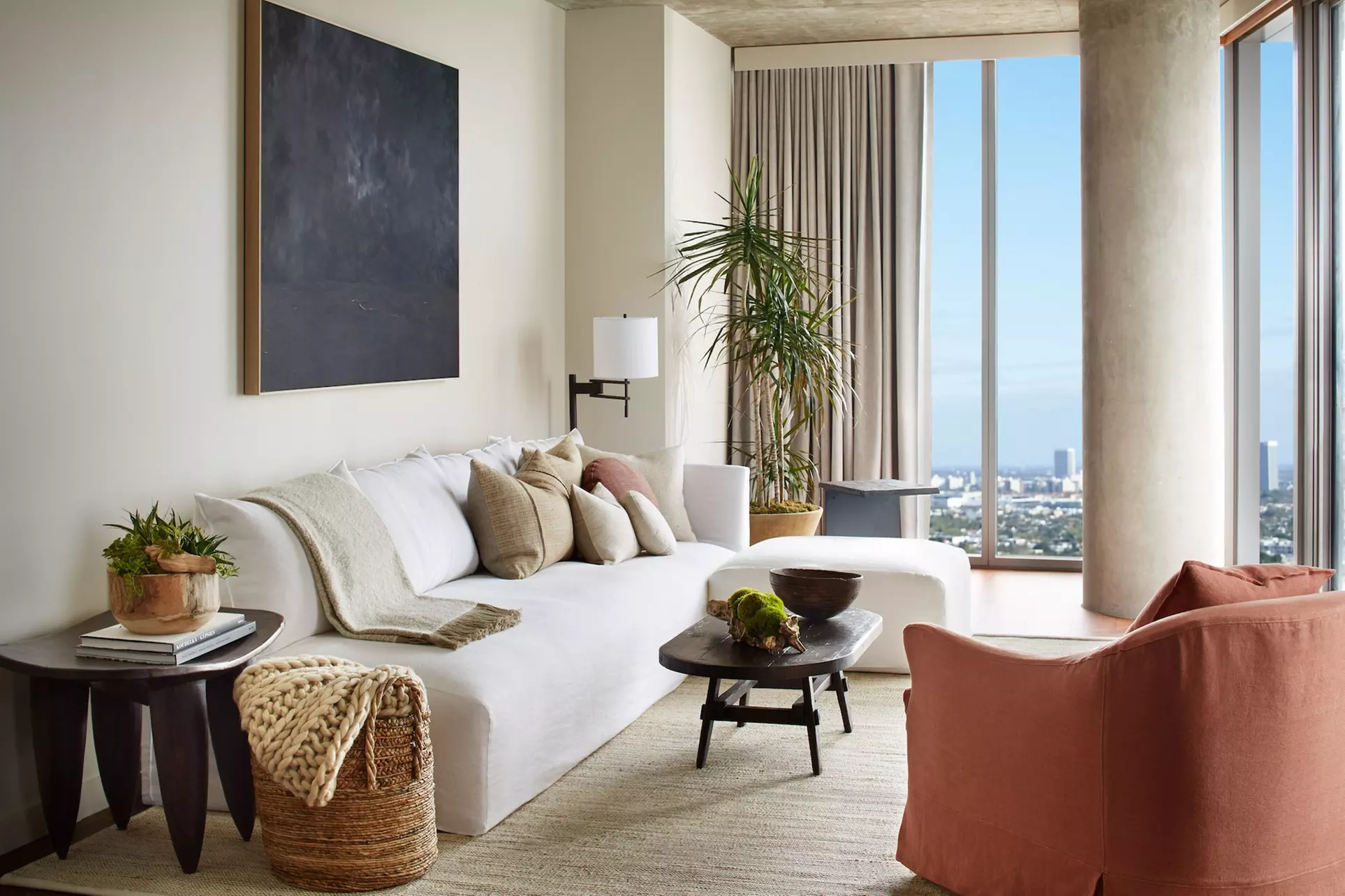 1 Hotel West Hollywood - Primary Image