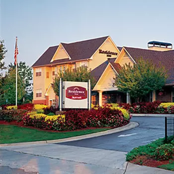 RESIDENCE INN MARRIOTT WESTON - Primary Image