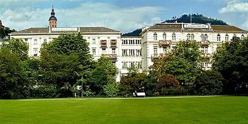 Steigenberger Europäischer Hof - Primary Image