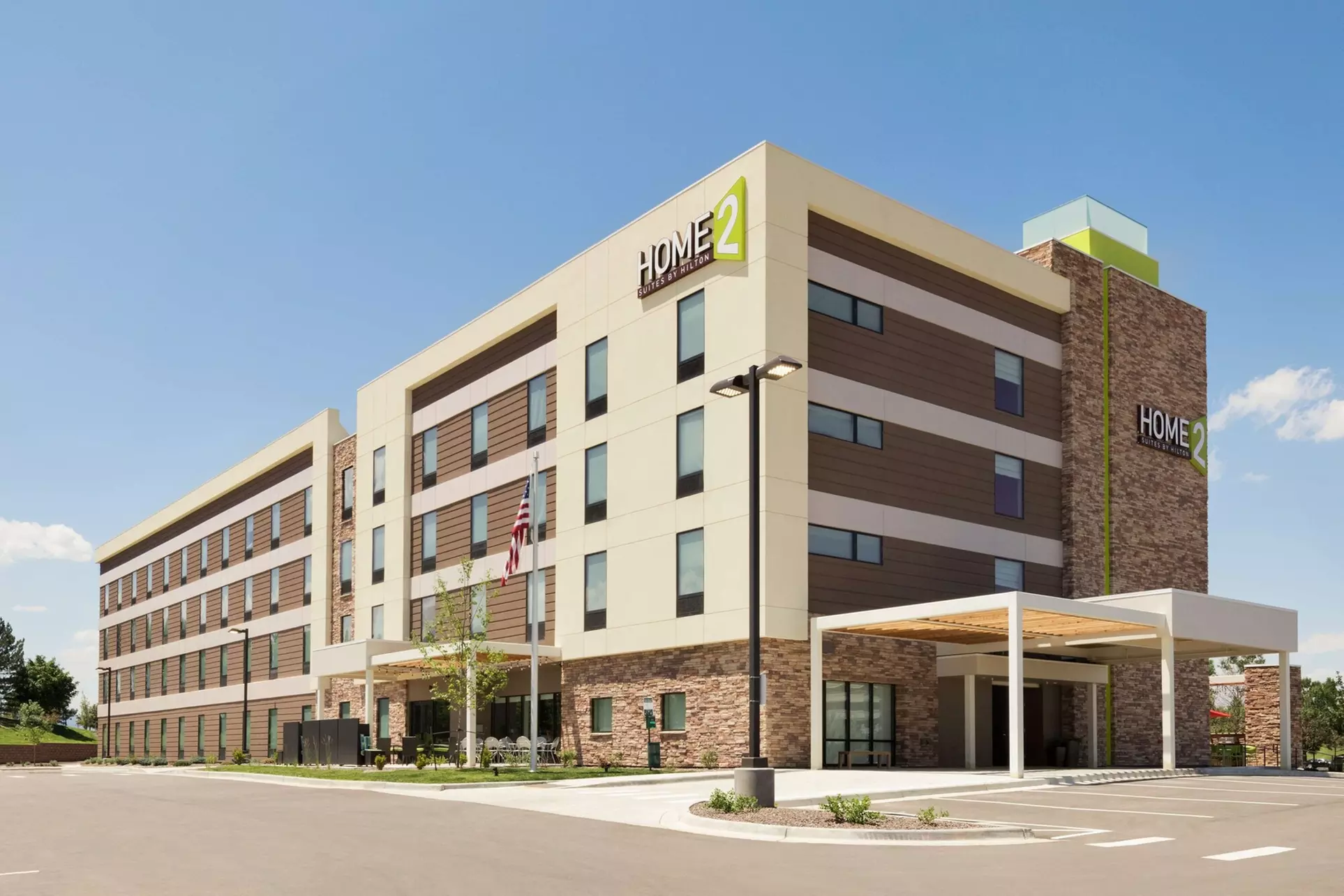 Home2 Suites by Hilton Denver Highlands Ranch - Primary Image