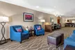 Comfort Suites Manchester - Second Medium