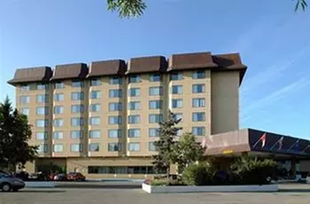 Baymont by Wyndham Red Deer - Primary Image