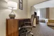 Comfort Inn & Suites Oxford South - Second Medium