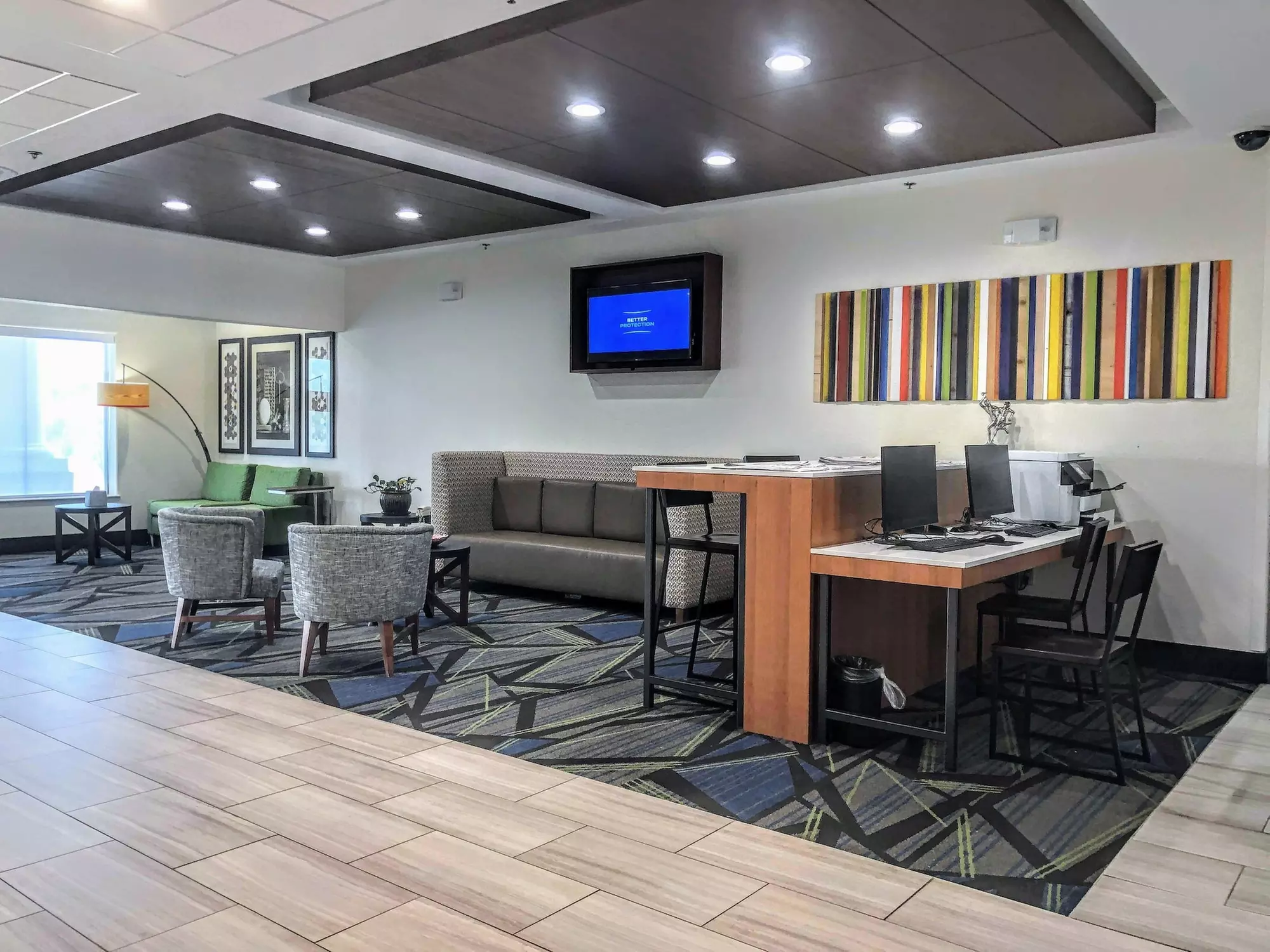 Holiday Inn Express & Suites Hearne by IHG - Primary Image