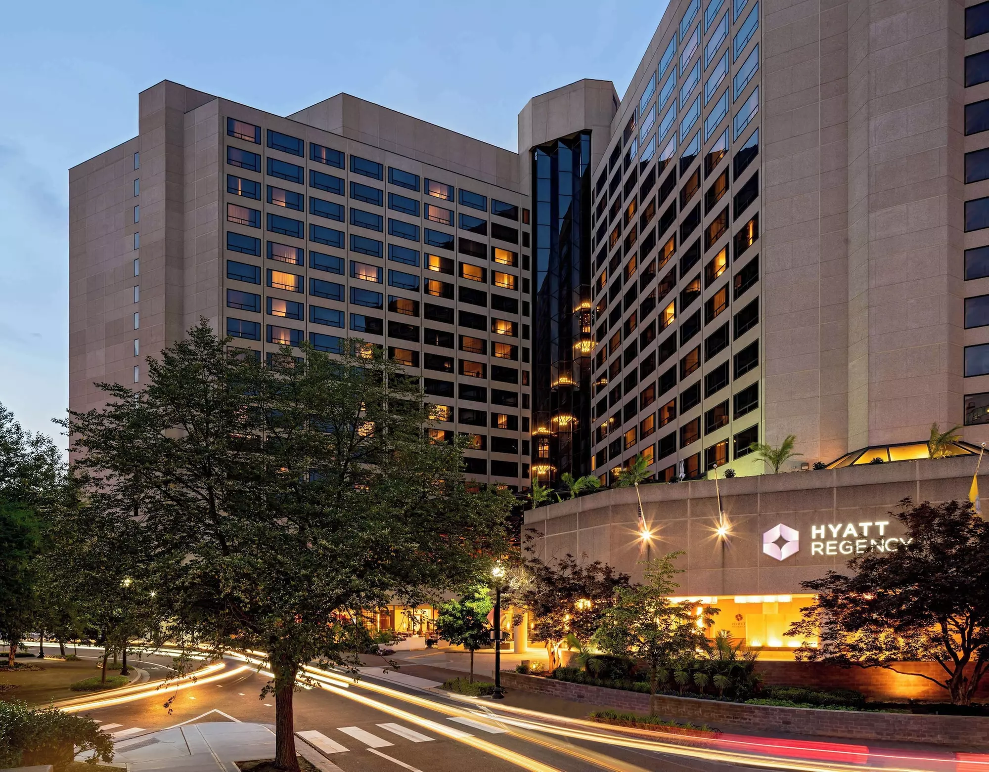 Hyatt Regency Crystal City - Primary Image