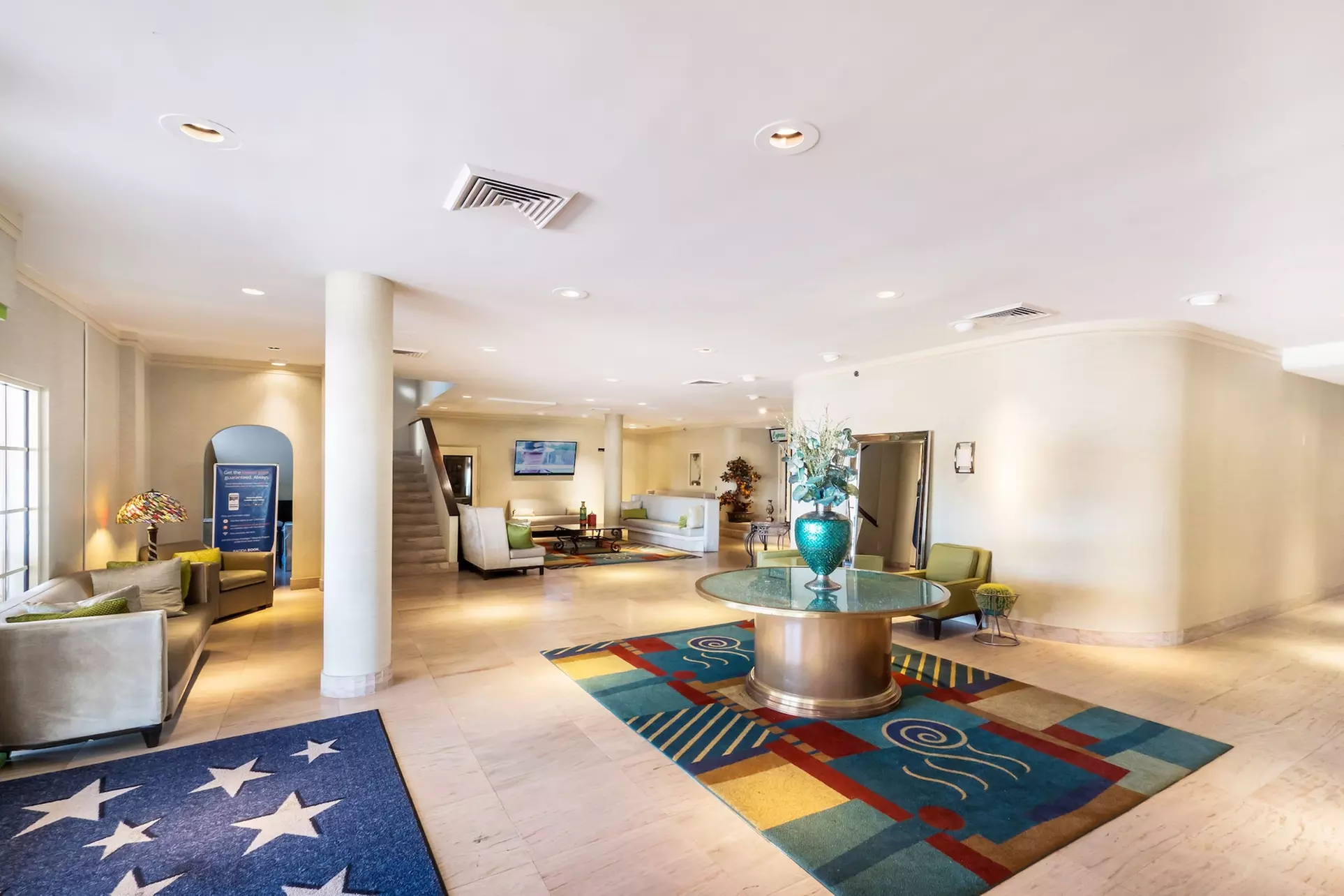 The Block215 - Primary Image