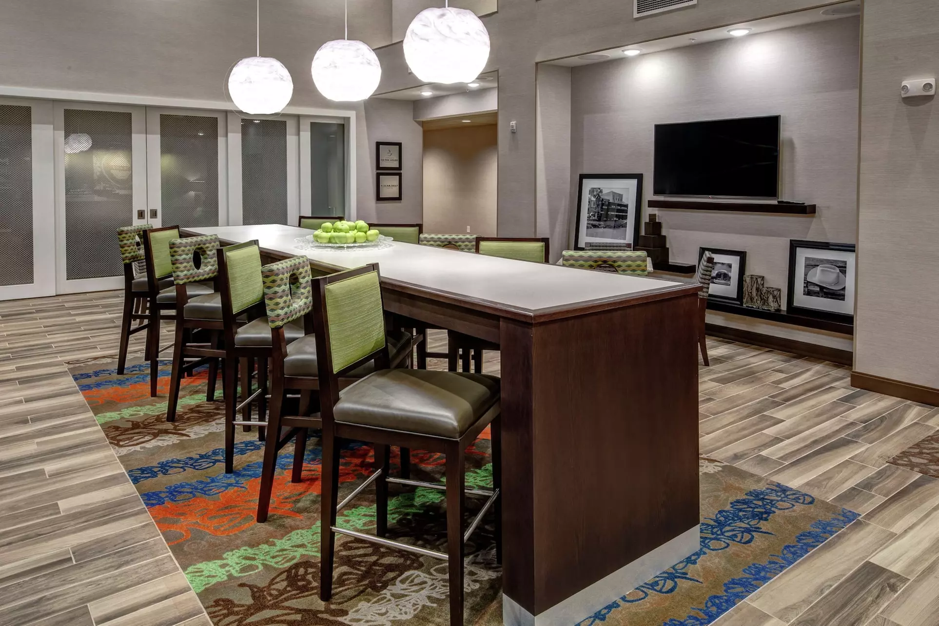 Hampton Inn & Suites Culpeper - Primary Image