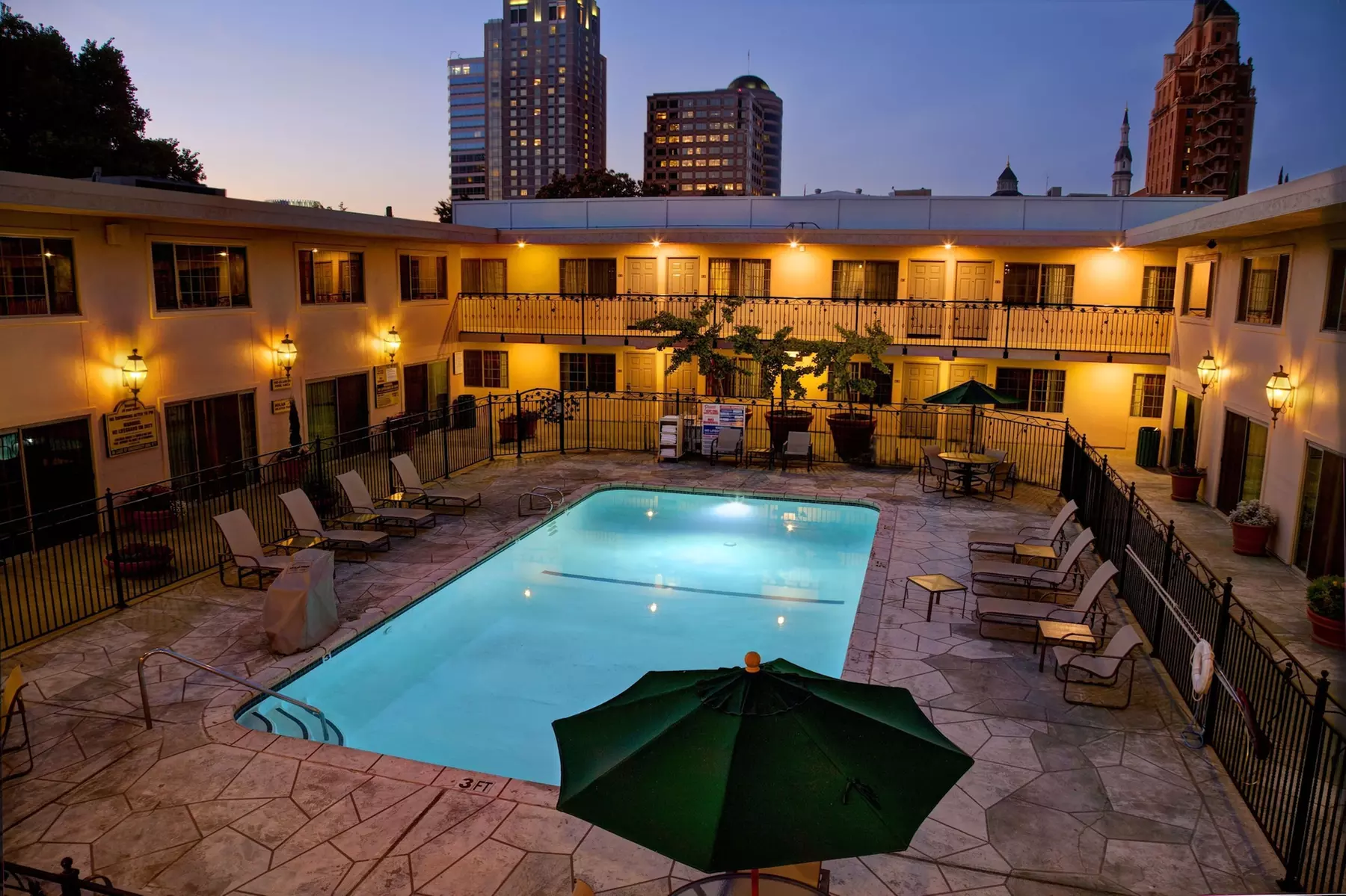 Best Western Plus Sutter House - Primary Image