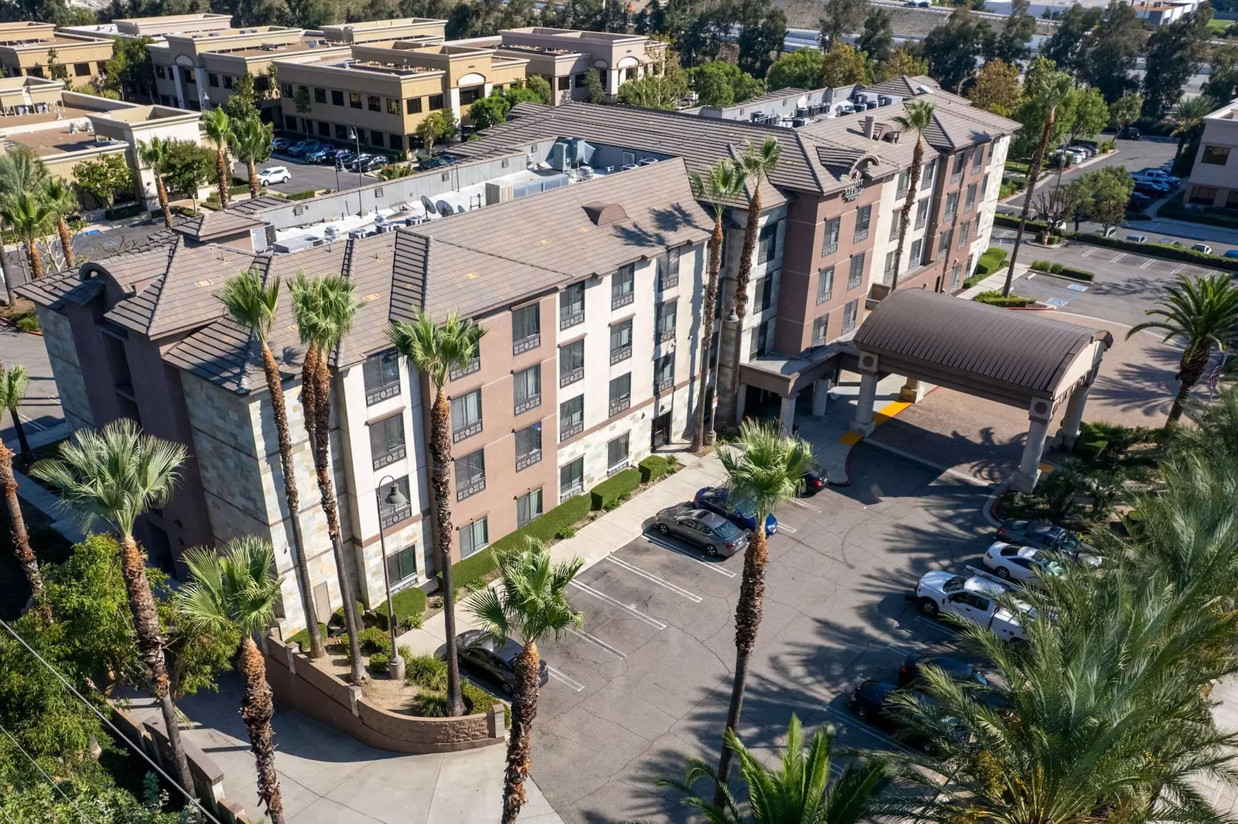 Country Inn & Suites by Radisson, Ontario at Ontario Mills, CA - Primary Image
