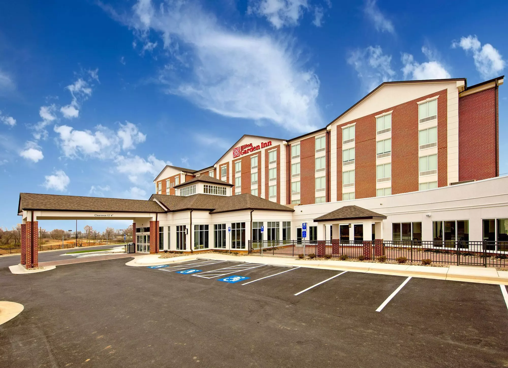 Hilton Garden Inn Martinsburg - Primary Image
