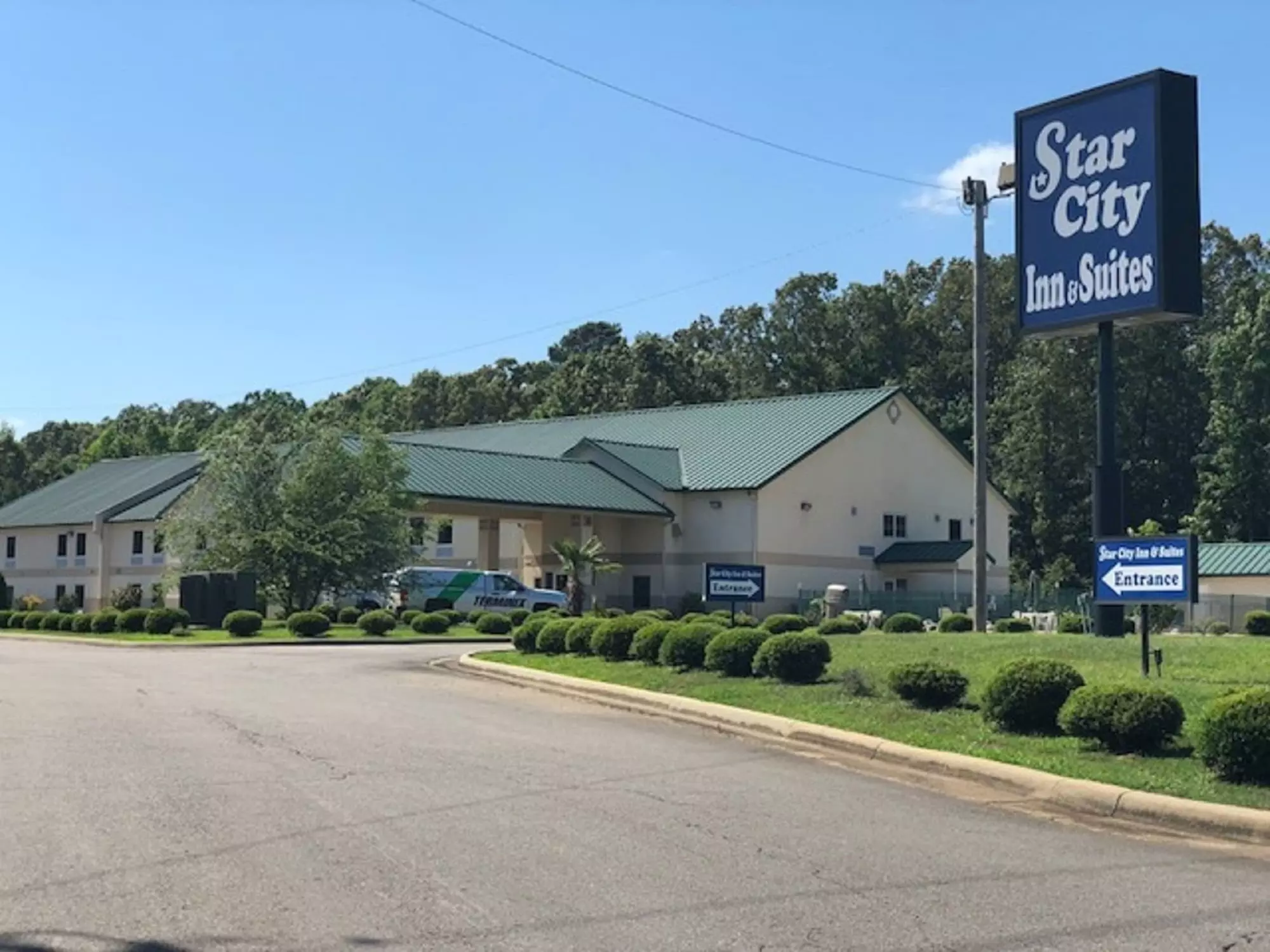 Star City Inn & Suites - Primary Image