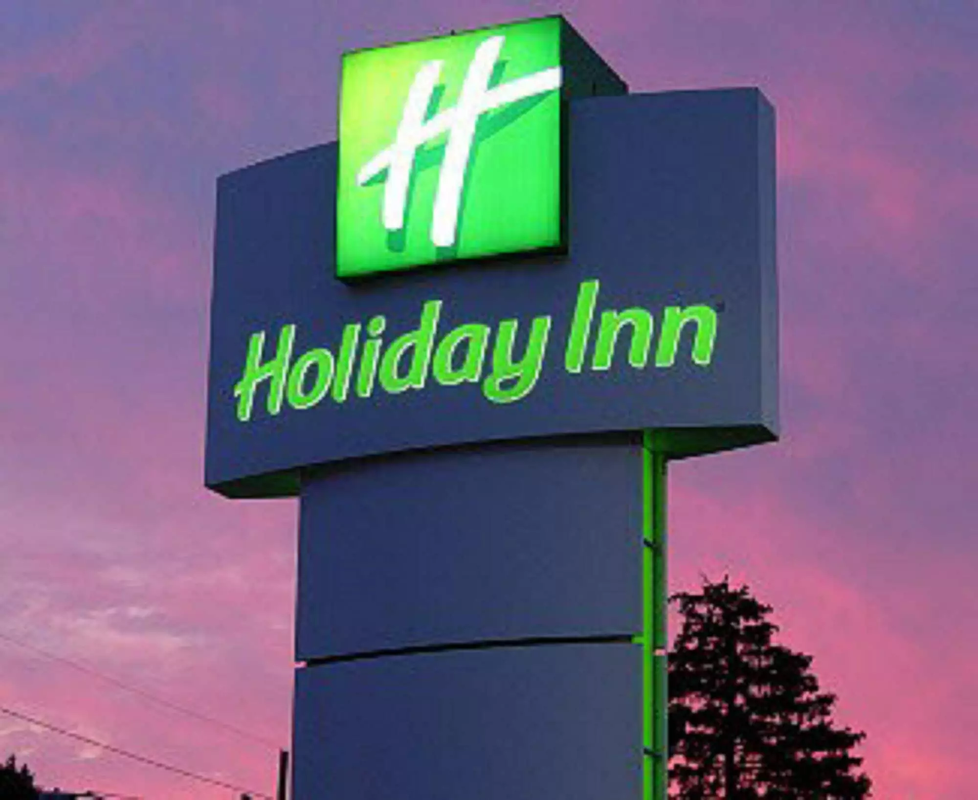 Holiday Inn Hotel & Suites Barstow by IHG - Primary Image