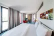 Hilton Garden Inn Stuttgart Neckar Park - Second Medium