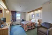 Rodeway Inn Willington North - Second Medium