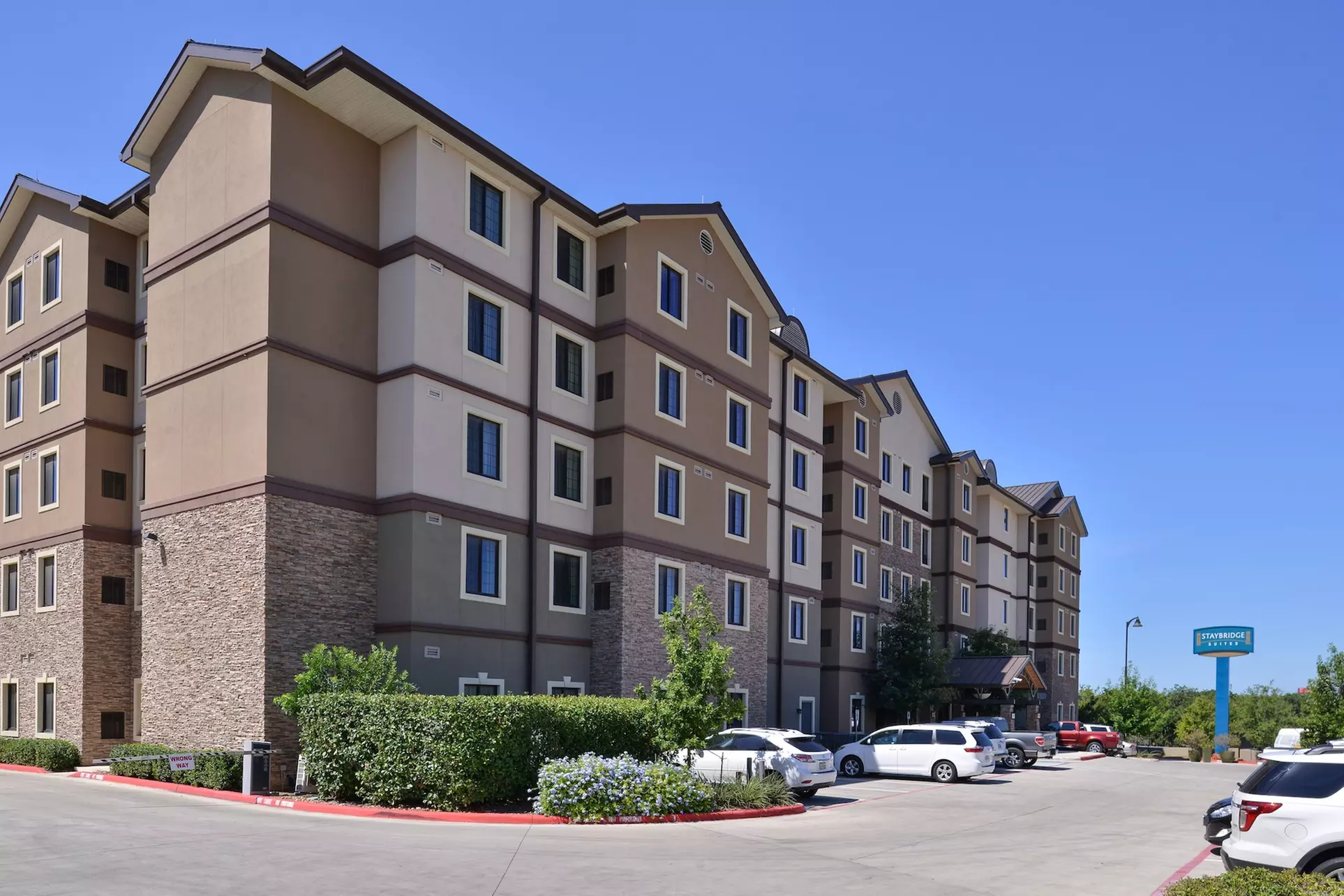 Staybridge Suites Stone Oak by IHG - Primary Image