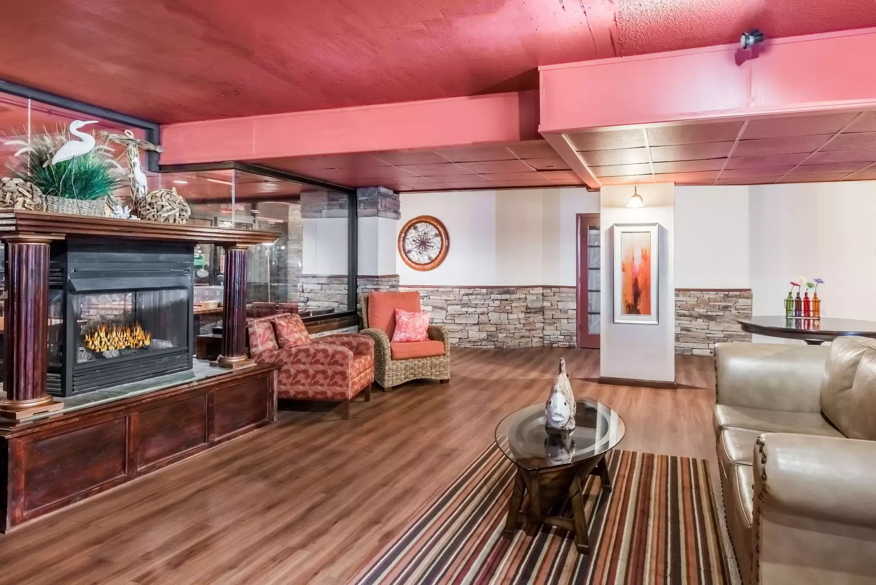 Howard Johnson Plaza Hotel by Wyndham Ocean City Oceanfront - Primary Image