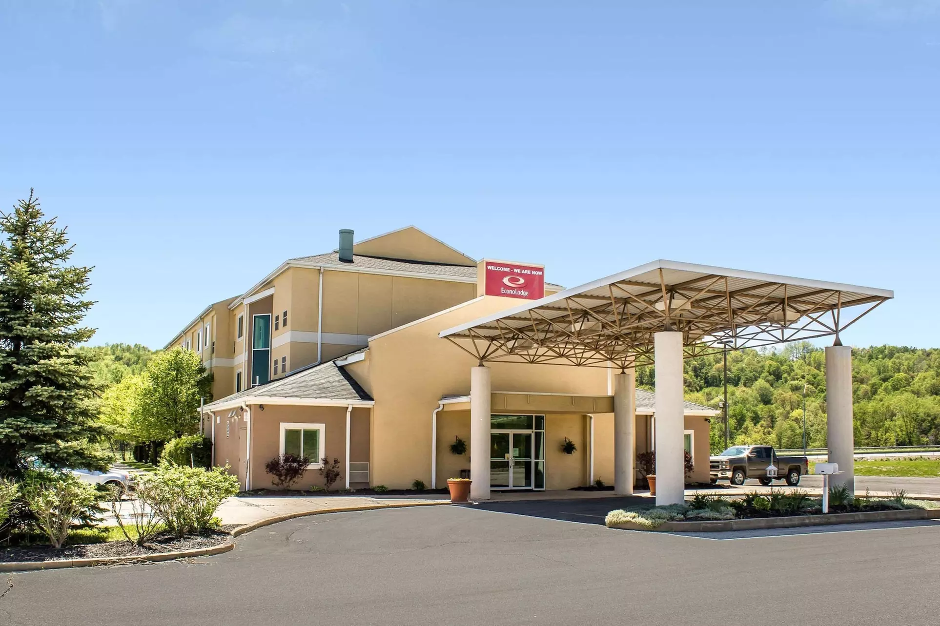 Econo Lodge - Primary Image