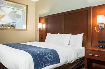 Comfort Suites Old Town Scottsdale Scottsdale - 