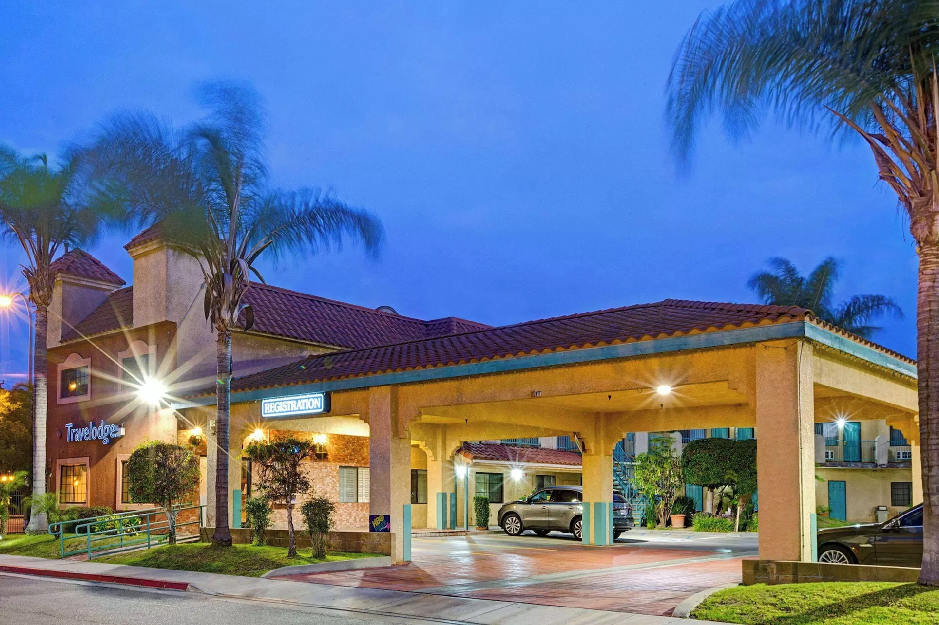 Travelodge by Wyndham Lynwood - Second Medium