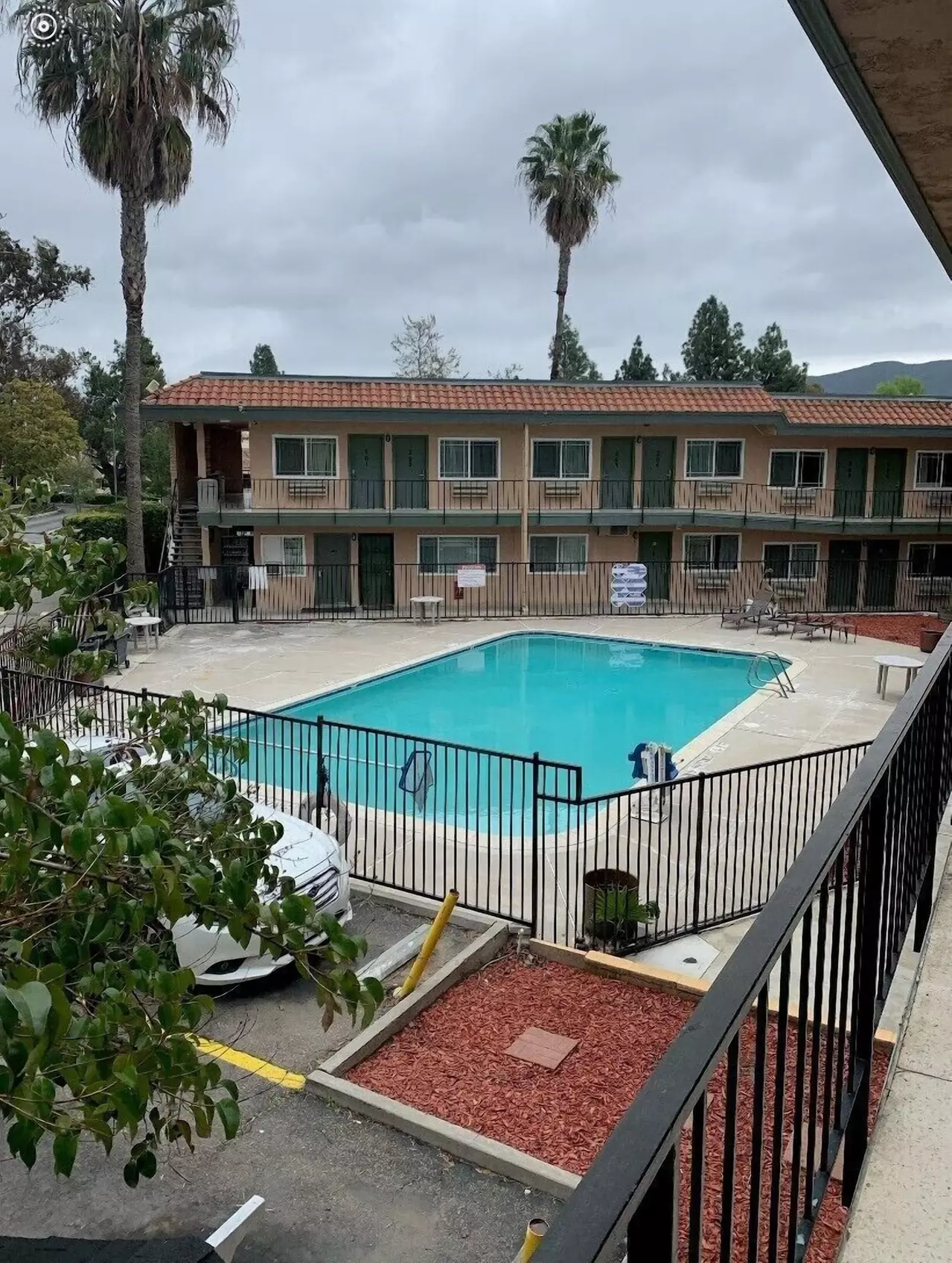 Americas Best Value Inn Thousand Oaks - Primary Image