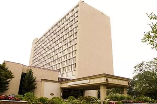 Empire Meadowlands Hotel - NYC Area - Primary Image