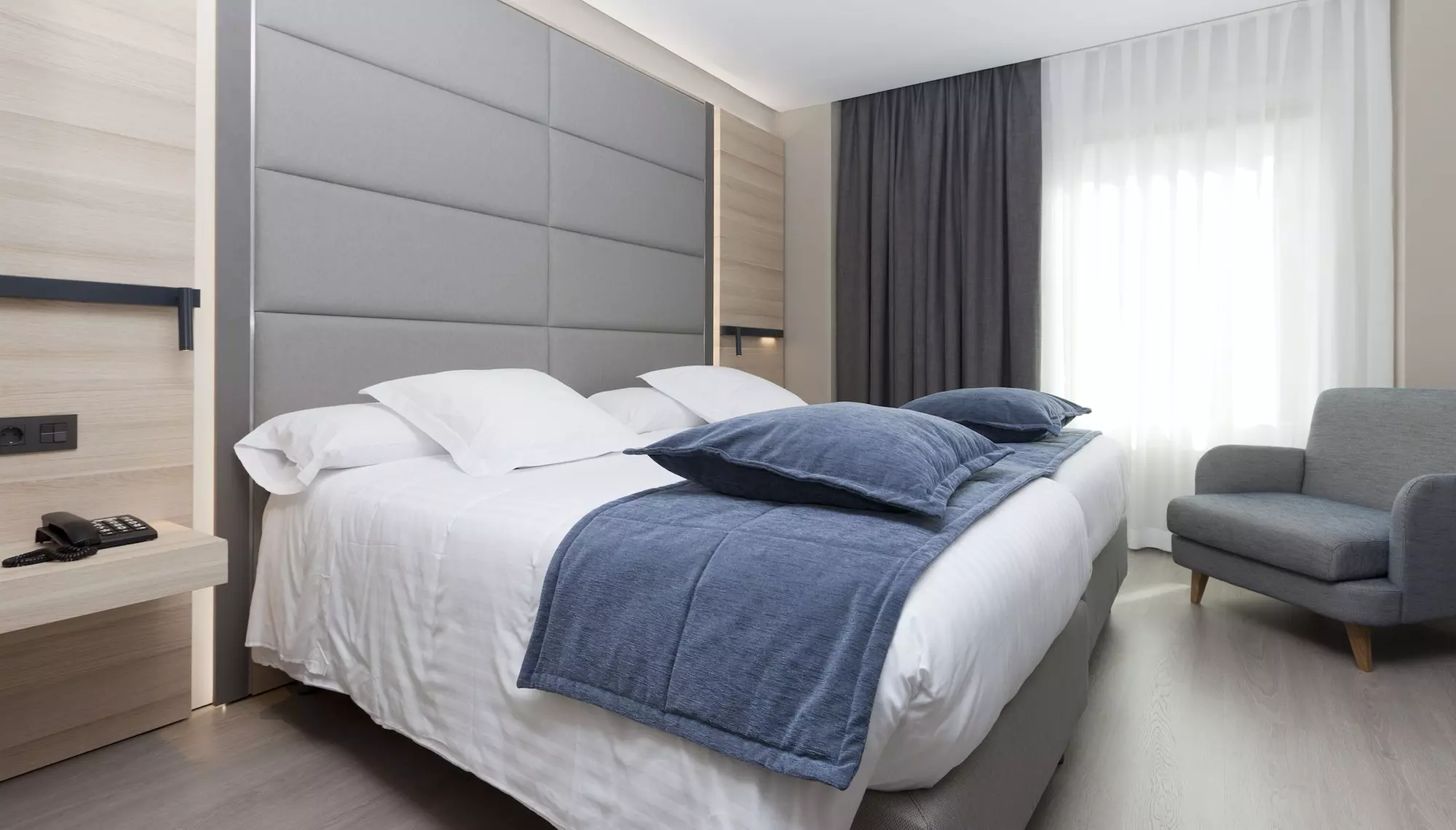 Hotel Liabeny - Primary Image