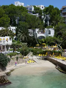 HOTEL BON SOL - Primary Image