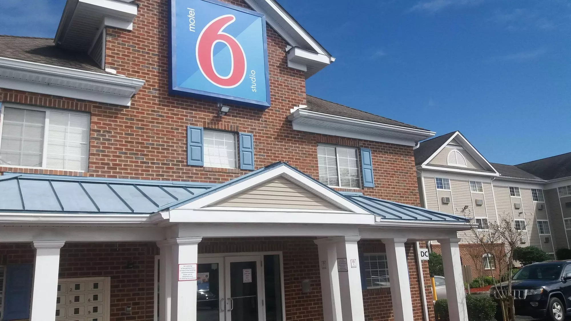 Motel 6 Myrtle Beach, SC - Primary Image