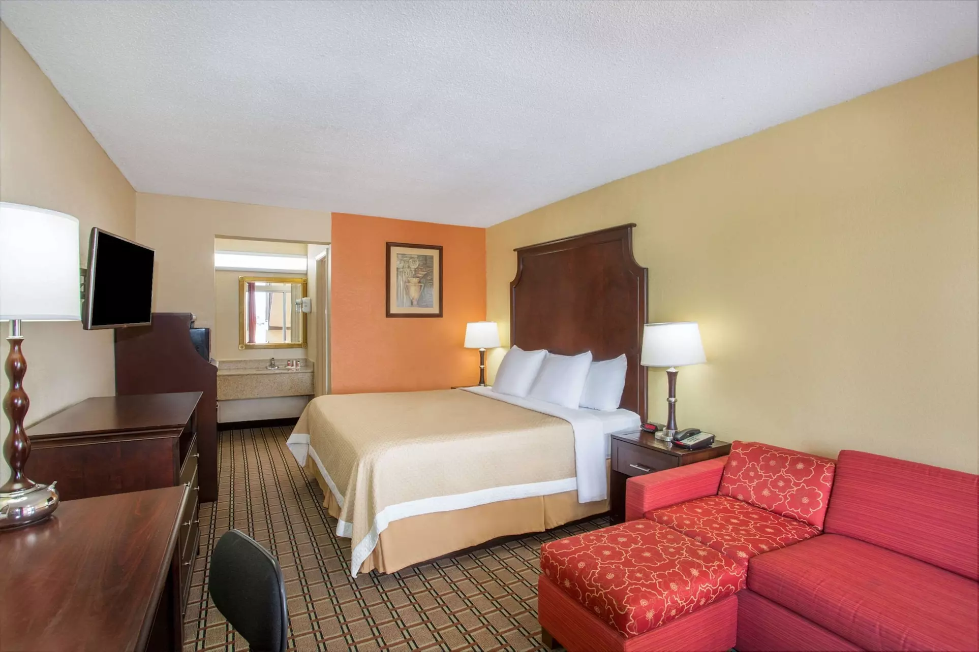 Days Inn by Wyndham Blytheville - Primary Image