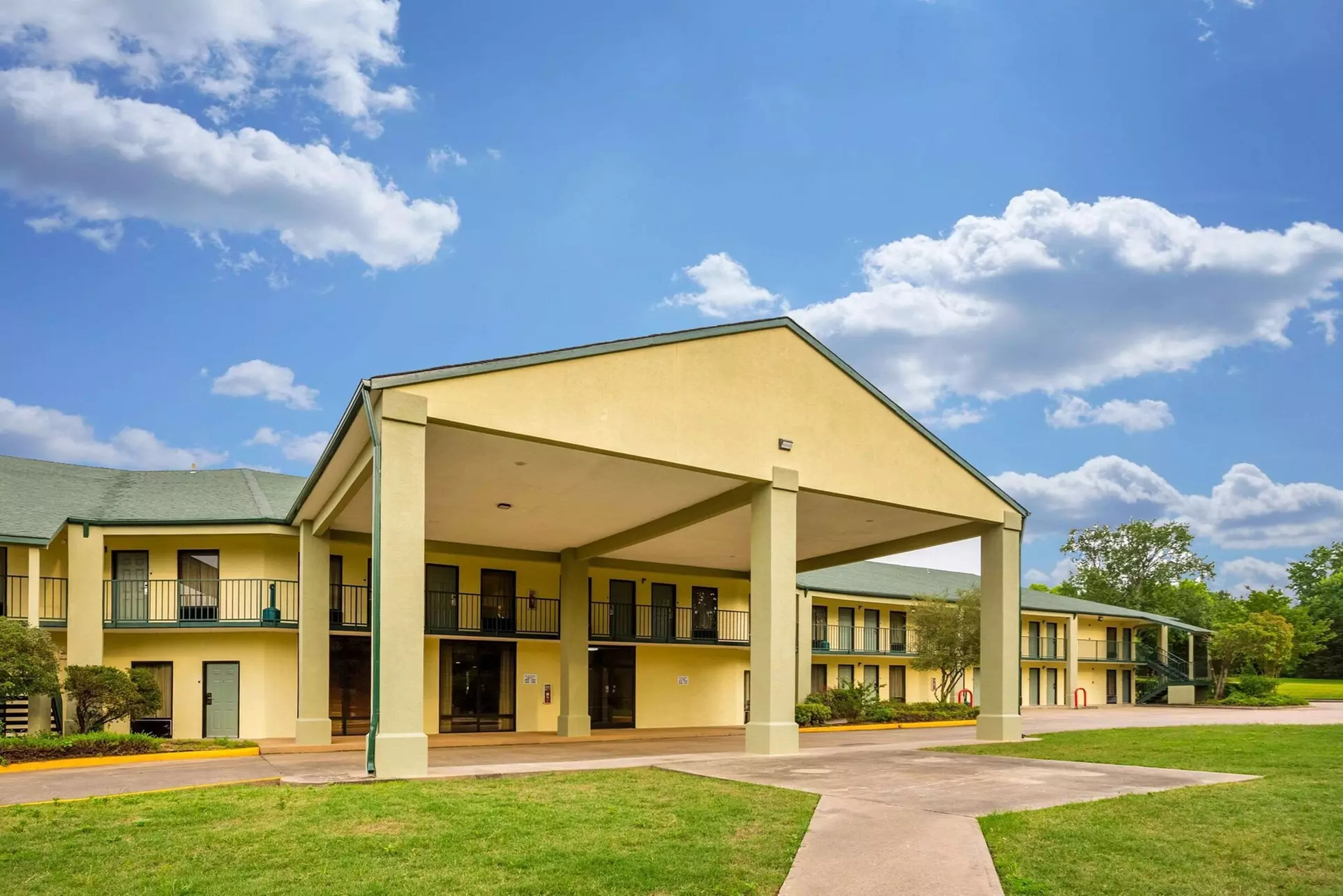 Quality Inn & Conference Center - Primary Image