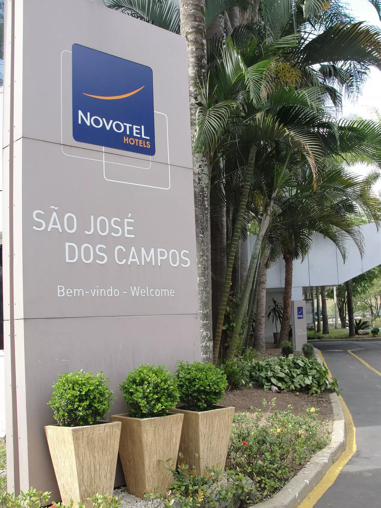 Novotel Sao Jose dos Campos - Primary Image