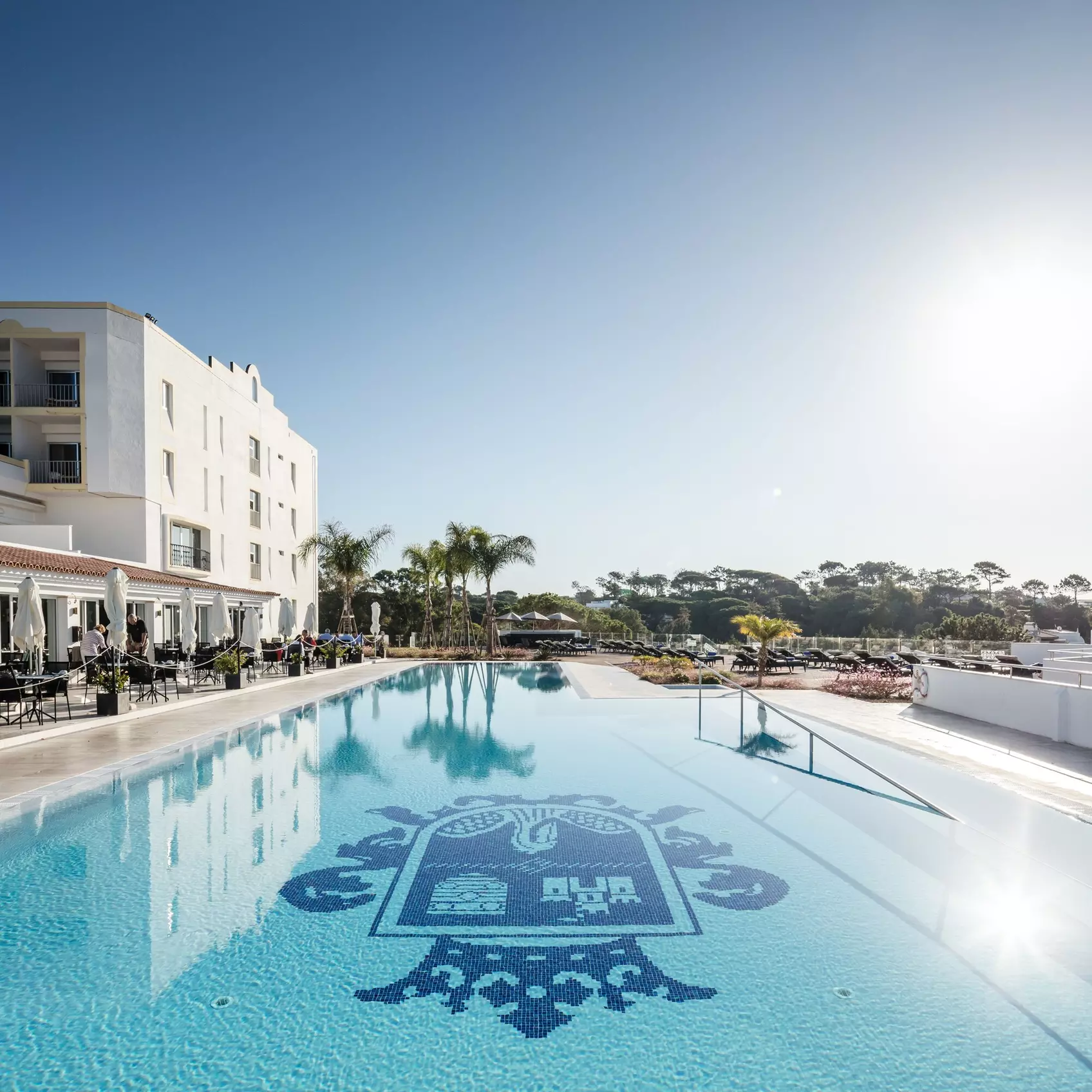 Dona Filipa Hotel - Primary Image